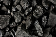 Millikenpark coal boiler costs