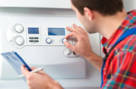 free Millikenpark gas safe engineer quotes