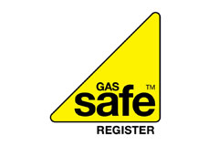 gas safe companies Millikenpark
